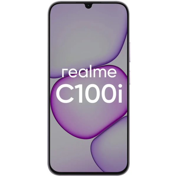Купить Смартфон realme C100i 128 ГБ фиолетовый-01.png